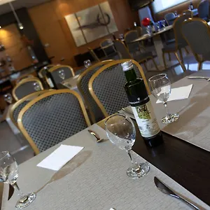 Sercotel Gran Fama 4*, Almería España