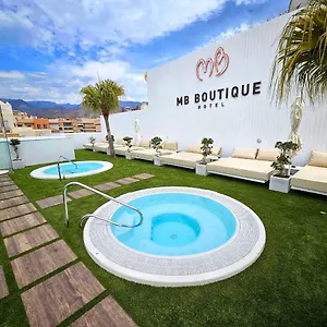 Mb Boutique - Adults Recommended 3*, Nerja España