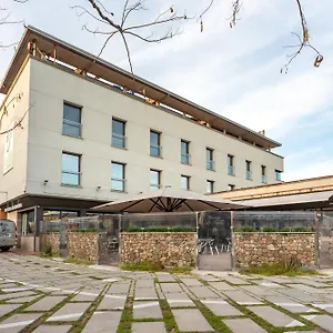 4* Hotell Palau De Girona
