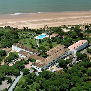 De 4*, Mazagón Spagna
