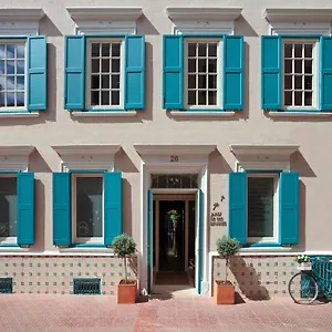 Jardi De Ses Bruixes Boutique Hotel Mahón