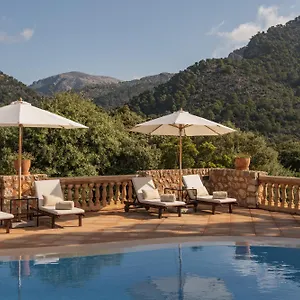 Ca'n Beneit Hotel Binibona