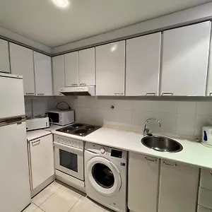 Apartamento Nautic Wifi Gratis A 150 Metros De La Playa De, Tossa de Mar