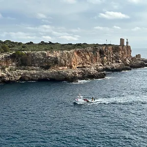  Guest house Jordi Spain