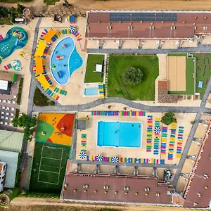 3* Aparthotel Medplaya Sant Eloi