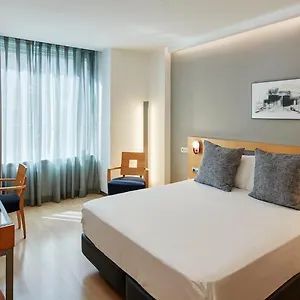 4* Hotell Sercotel Caspe