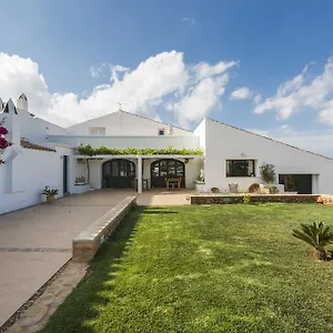 *** Guest house Son Vives Menorca - Adults Only Spain