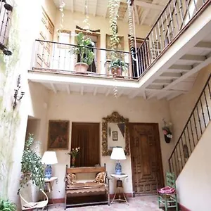  Guest house Casa Del Buen Viaje Spain