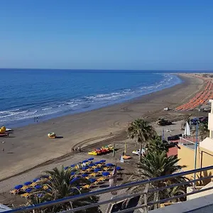 Doramas Private Shared Toilet 3*, Playa del Inglés Spagna