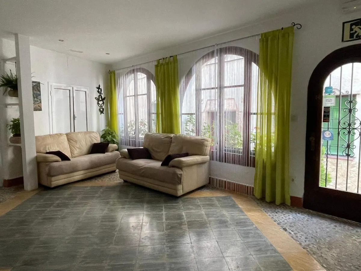 P&R Hostals Codolar Tossa de Mar Spain