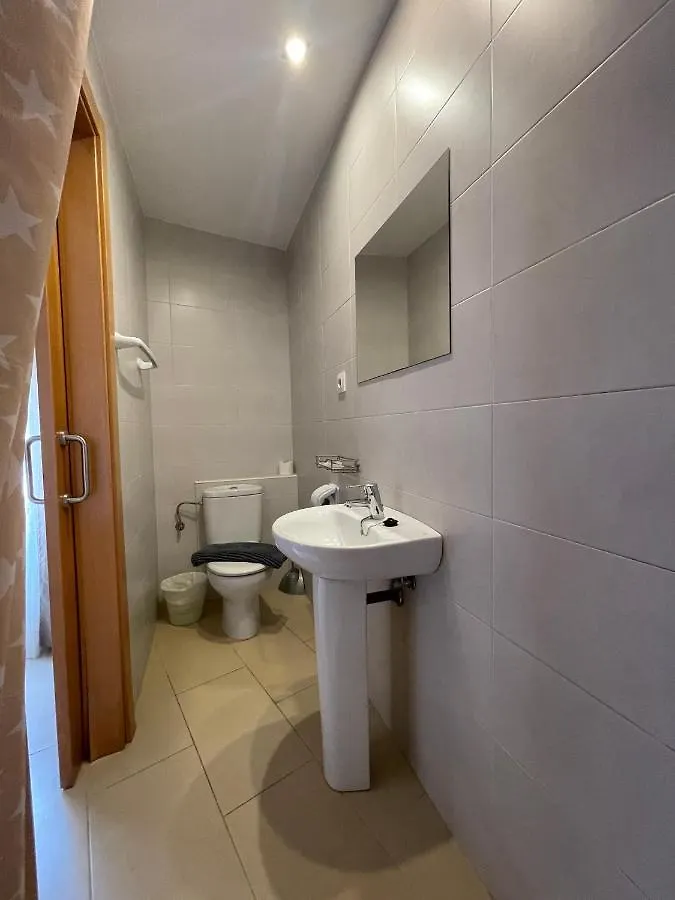 P&R Hostals Codolar Tossa de Mar 0*,
