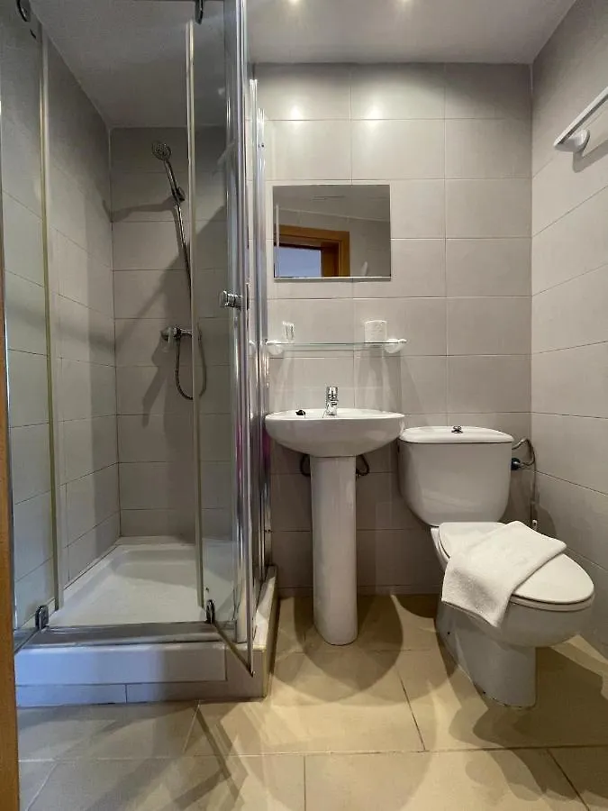 Guest house P&R Hostals Codolar Tossa de Mar