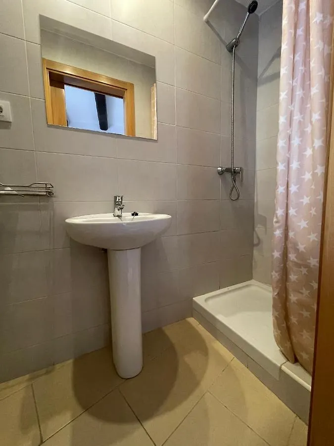 P&R Hostals Codolar Tossa de Mar Guest house