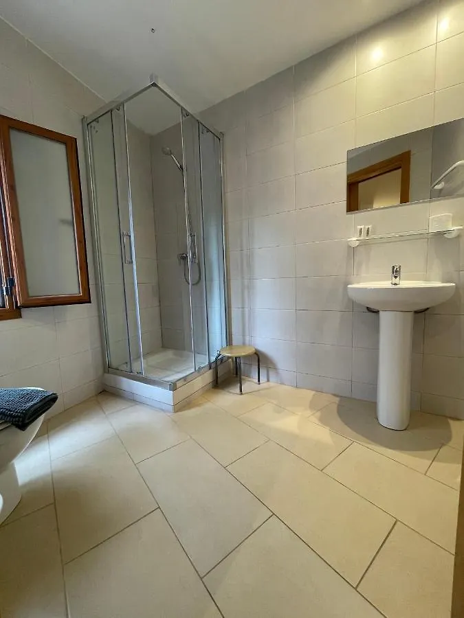 Guest house P&R Hostals Codolar Tossa de Mar