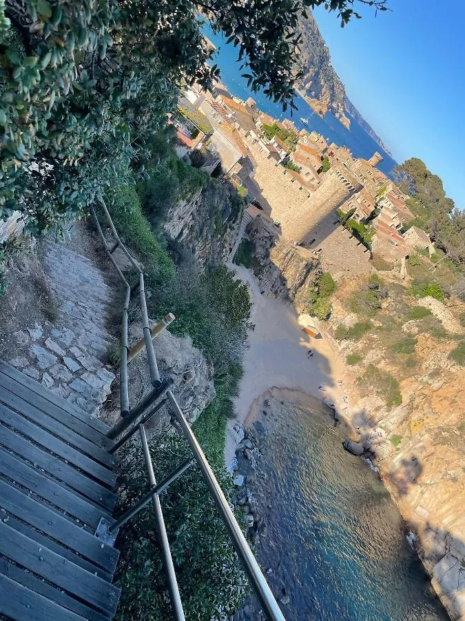 P&R Hostals Codolar Tossa de Mar 0*,  Spain